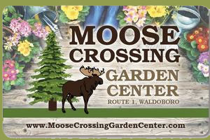 Moose Crossing Garden Center